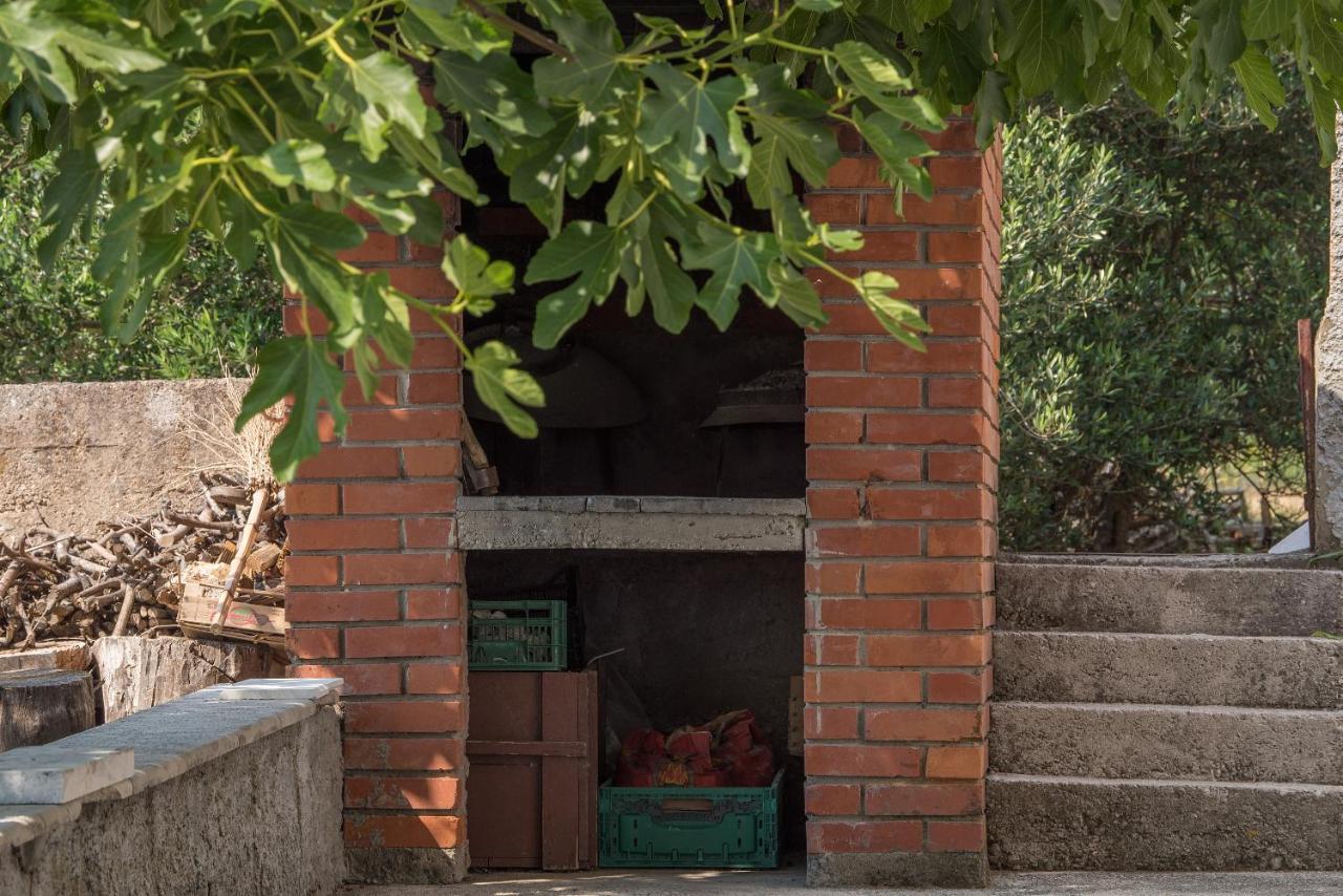 Apartment Strawberry Makarska Bagian luar foto